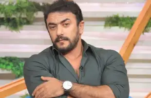 تامر مجدي يؤكد تعرض أحمد العوضي لأزمة صحية ودخوله المستشفى