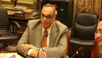 النائب يحيى الكدواني: الأجانب المقيمين بمصر تعداد دولة كاملة.. وقرار تسوية الأوضاع يعزز الاقتصاد