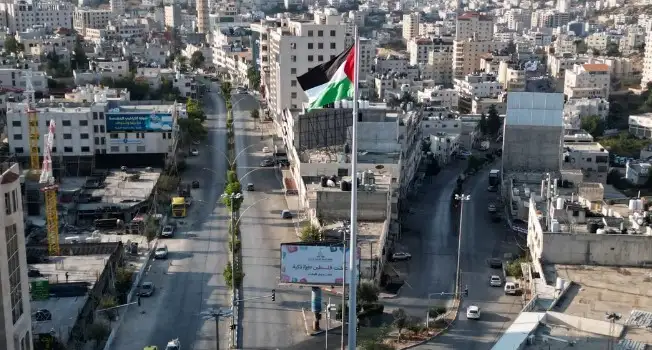 انخفاض عجز الميزان التجاري الفلسطيني بنسبة 18% خلال نوفمبر الماضي
