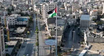 انخفاض عجز الميزان التجاري الفلسطيني بنسبة 18% خلال نوفمبر الماضي