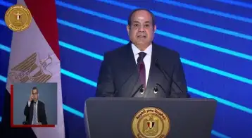 الرئيس السيسي: يجب أن تكون موارد الدولة الدولارية أكبر أو تساوي إنفاقها منه