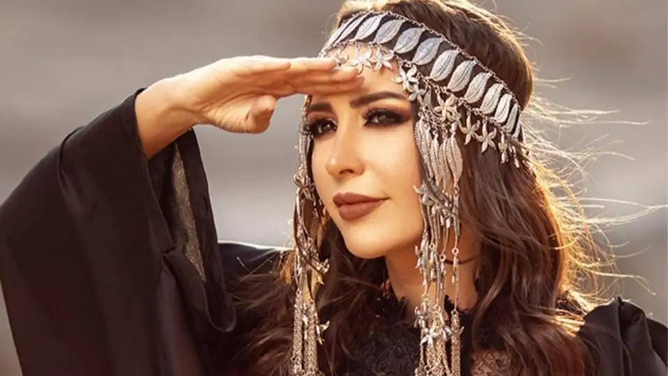 غدا.. جنات ضيفة برنامج أجمد 7 مع جيهان عبد الله على إذاعة نجوم إف إم