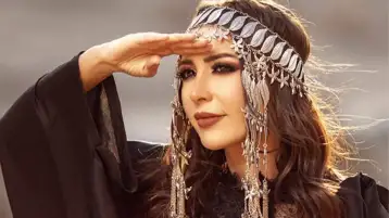 غدا.. جنات ضيفة برنامج أجمد 7 مع جيهان عبد الله على إذاعة نجوم إف إم