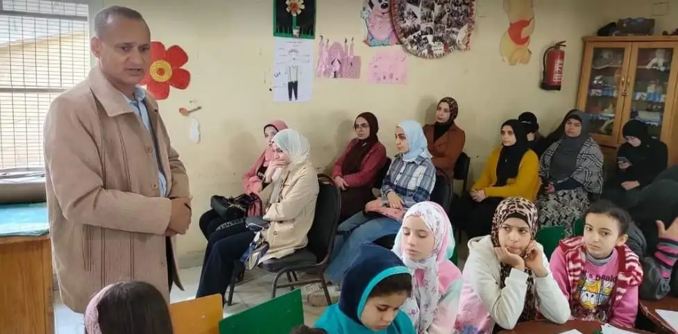 عقد ندوة حراس الوطن في احتفال قصور الثقافة بعيد الشرطة بالفيوم غدا