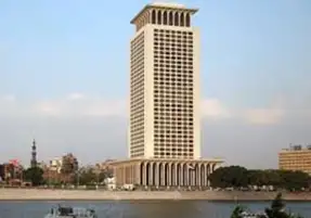 أبرز المعلومات التاريخية عن مبنى الخارجية بماسبيرو