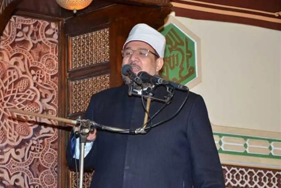الأوقاف تعلن مسابقة جديدة: لأول مرة السن حتى 40 عاما وفتح الباب لتقدير مقبول
