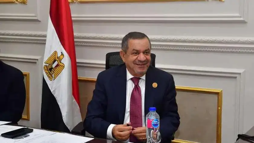 رئيس زراعة الشيوخ: دعوة الرئيس لعقد مؤتمر اقتصادي خطوة هامة للإسراع في مواجهة التحديات