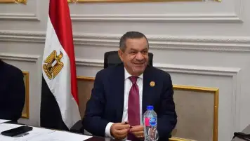رئيس زراعة الشيوخ: دعوة الرئيس لعقد مؤتمر اقتصادي خطوة هامة للإسراع في مواجهة التحديات