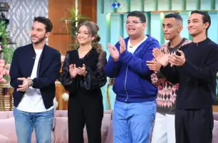 حقق 3 ملايين جنيه في ليلة واحدة.. قفزة جديدة في إيرادات فيلم الحريفة