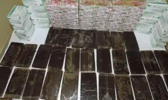 ضبط 1100 طربة حشيش بالإسكندرية تقدر قيمتها بـ8 ملايين جنيه