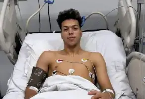 إمام عاشور يكشف تفاصيل إصابته ويوجه رسالة للجماهير قبل مواجهة الكونغو