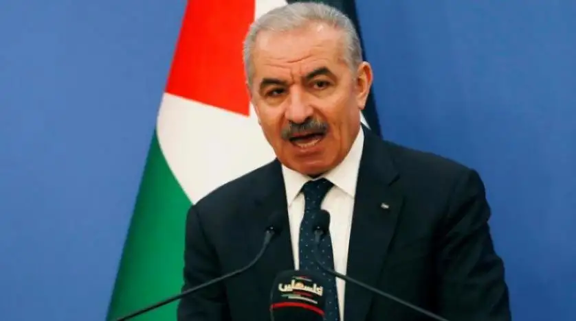 رئيس وزراء فلسطين: اليوم التالي لحرب غزة سيحمل تحديات كبرى