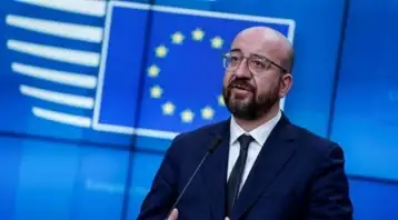 رئيس الاتحاد الأوروبي ينسحب من انتخابات برلمان التكتل