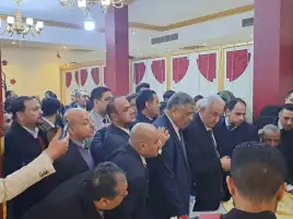 سامح عاشور يتقدم بأوراق ترشحه لمنصب نقيب المحامين: هدفي إنقاذ النقابة