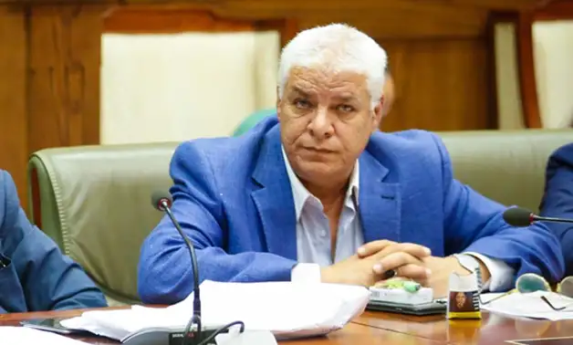 النائب محمد مدينة: القوات المسلحة حريصة على المبادرة بالتعديلات التشريعية