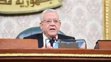جبالي: تعديلات أحكام القضاء العسكري تتسق مع استئناف أحكام الجنايات