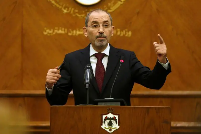 الصفدي: لا ينبغي معاقبة أونروا بشكل جماعي بناء على ادعاءات ضد 12 موظفا