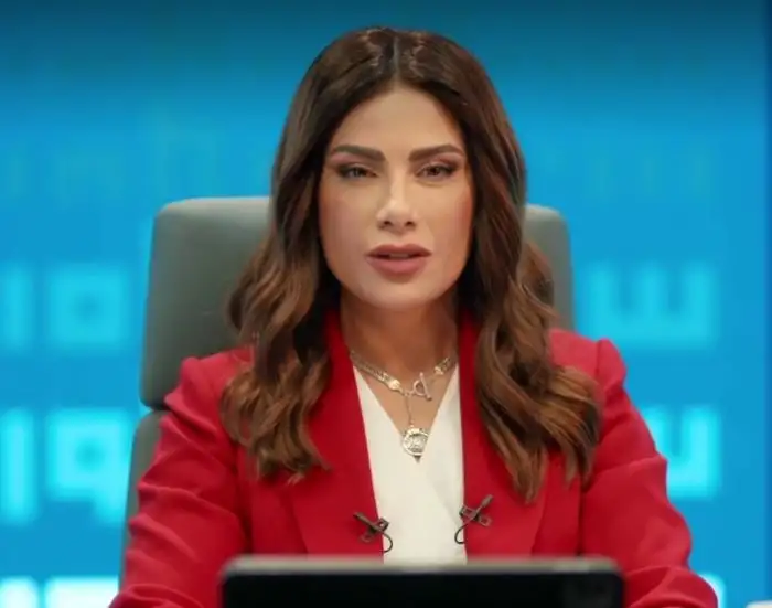 صبا مبارك: النسخة العربية من «بين السطور» أفضل من الكورية