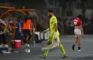 عضو بالشيوخ بعد خروج مصر من أمم إفريقيا: عقدة الخواجة يجب أن تنتهي