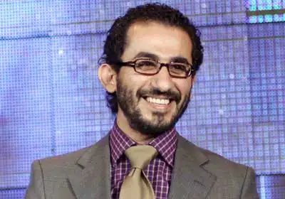 أحمد حلمي يشيد بفيلم «رحلة 404»: شهادتي فيه مجروحة