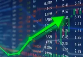 ارتفاع مؤشرات البورصة والرئيسي يكسر حاجز 29 ألف نقطة مع بداية التعاملات