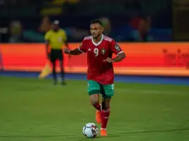 الركراكي: انتهى مشوار بوفال في أمم أفريقيا.. ونحتاج معجزة لعودته