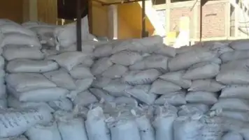 15% زيادة في أسعار الأعلاف خلال 5 أيام فقط.. والطن يسجل 30 ألف جنيه