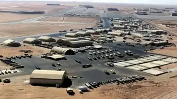 وول ستريت جورنال تكشف سبب فشل التصدي للهجوم على القاعدة الأمريكية في الأردن