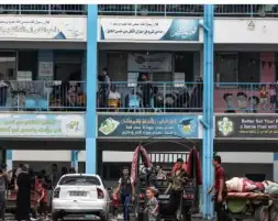 الاتحاد الأوروبي يعلق عمليات التمويل لـ«الأونروا» حتى نهاية فبراير المقبل