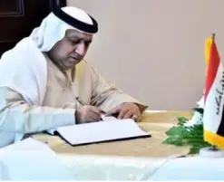 الإمارات ترفع مستوى تمثيلها الدبلوماسي في سوريا