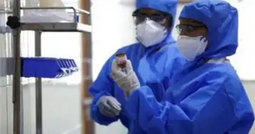 تايوان تسجل أعلى زيادة في حالات الوفاة بسبب كورونا منذ 5 أشهر