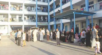 تقرير: واشنطن لم تتحقق من ادعاءات إسرائيل بشأن الأونروا قبل قطع التمويل