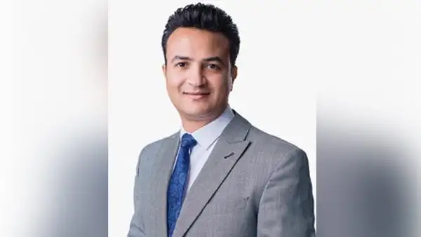 أحمد الدريني يستقيل من رئاسة قطاع الإنتاج الوثائقي بالشركة المتحدة