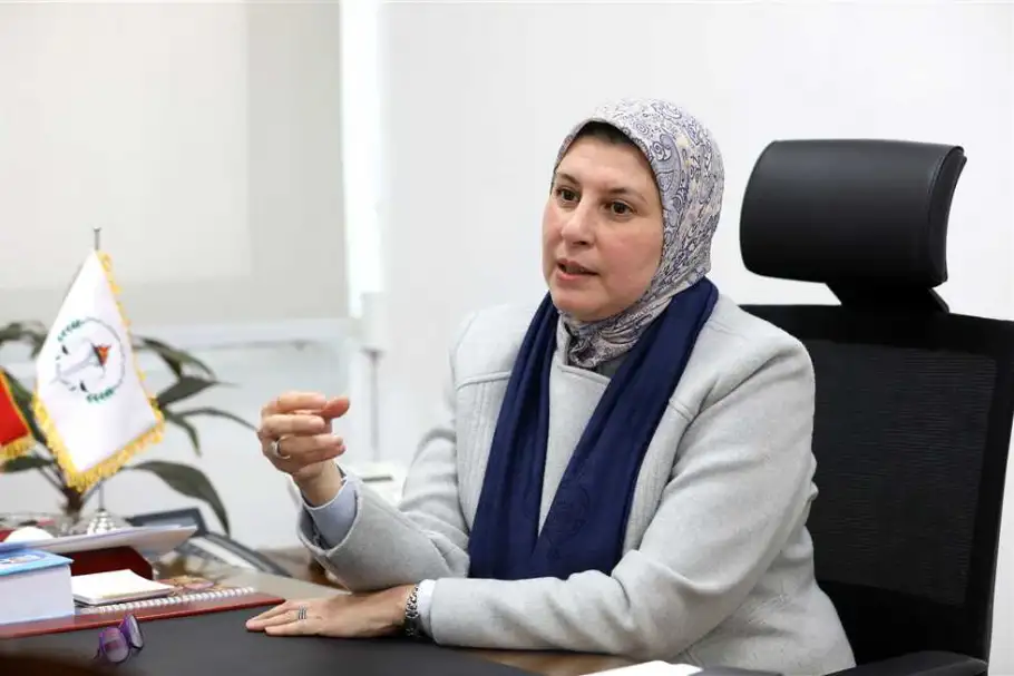 المركز القومي للبحوث الاجتماعية والجنائية: منظومة الزواج في خطر