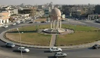 300 ألف شخص يواجهون النزوح.. ماذا تعرف عن مدينة زليتن الليبية المهددة بالغرق؟