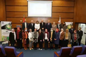 التخطيط القومي يعقد ندوة توعوية حول التحول الأخضر في مصر