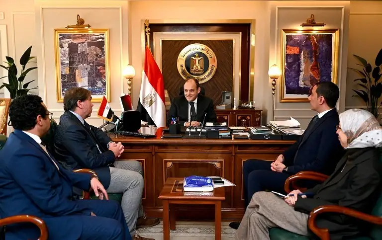 الأول بإفريقيا والشرق الأوسط.. BSH للأجهزة المنزلية تدشن مصنعا لإنتاج البوتاجاز باستثمارات 50 مليون يورو