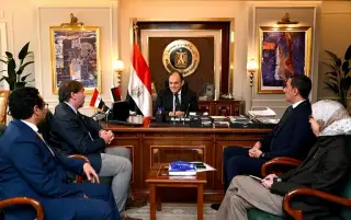 الأول بإفريقيا والشرق الأوسط.. BSH للأجهزة المنزلية تدشن مصنعا لإنتاج البوتاجاز باستثمارات 50 مليون يورو