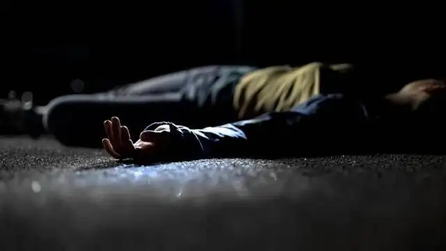 العثور على جثتي أب وطفله داخل شقة بمدينة 6 أكتوبر
