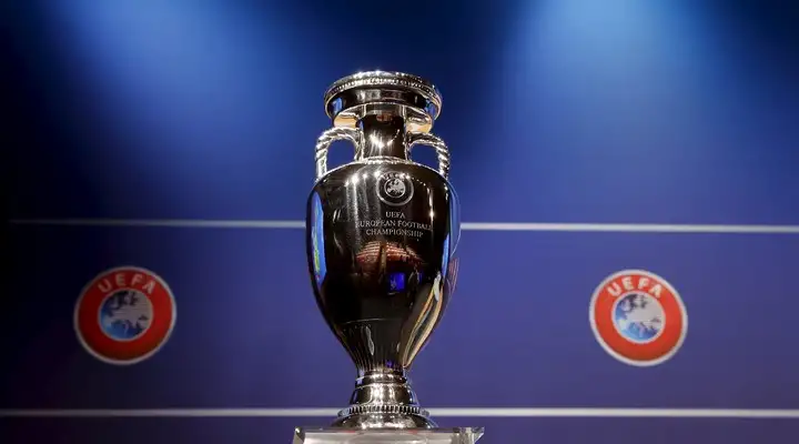 يويفا: يورو 2024 ستكون الأكثر نجاحا تجاريا