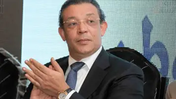 مشروع رأس الحكمة.. حازم عمر: مستحيل الإمارات تدفع مقدما 22 مليار دولار