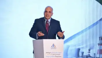 تراجع مستمر في نصيب الفرد.. ماذا يعني اقتراب مصر من حد الشح المائي؟