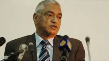 وفاة الفريق أحمد فاضل رئيس هيئة قناة السويس الأسبق عن عمر 86 عاما