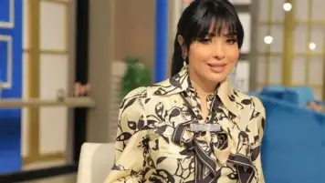 سهير جودة تكشف تطورات حالتها الصحية بعد إجرائها جراحة لاستئصال جزء من القولون