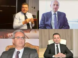 المجتمعات العمرانية تبحث آليات تداول الوحدات العقارية بالعملات الأجنبية للأجانب والمقيمين بالخارج