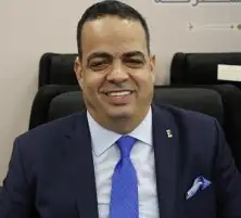 عصام هلال: الحكومة تباطأت في تنفيذ بعض مخرجات الحوار الوطني