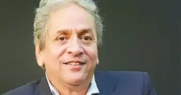 بعد تصدره التريند.. من هو المخرج عمر عبدالعزيز أحدث عريس بالوسط الفني؟