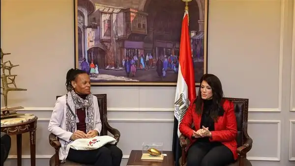 المشاط تبحث مع الوكالة السويسرية للتنمية الإعداد لبرنامج التعاون خلال الفترة من 2025 - 2028