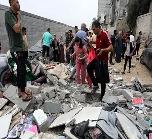 صاحبة أكبر خسائر في حرب غزة.. ماذا تعرف عن وحدة شالداغ وماذا تمثل لجيش الاحتلال؟