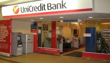 ارتفاع أرباح بنك يونيكريديت الإيطالي في الربع الأخير